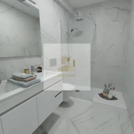 Apartamento T3 para Venda em Benfica