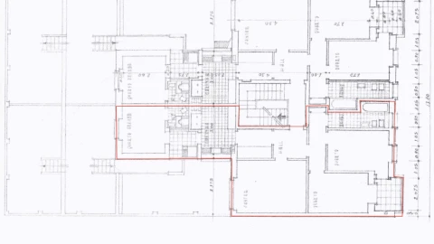 Apartamento T3 para Venda em Benfica