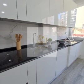 Apartamento T3 para Venda em Benfica