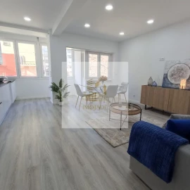 Apartamento T3 para Venda em Benfica