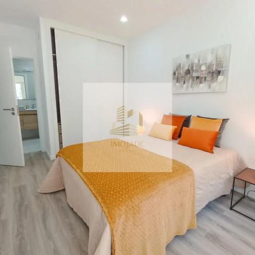 Apartamento T3 para Venda em Benfica Foto 9