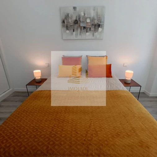 Apartamento T3 para Venda em Benfica Foto 7