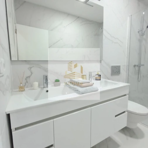 Apartamento T3 para Venda em Benfica Foto 13