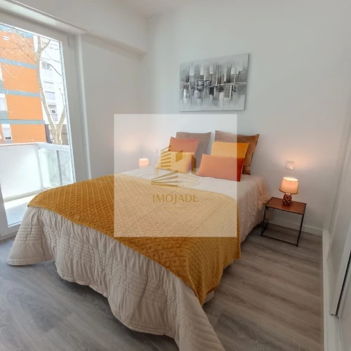 Apartamento T3 para Venda em Benfica Foto 14