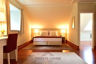 Quinta T7 para Venda em Santa Maria e São Miguel, São Martinho, São Pedro Penaferrim