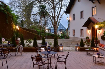 Quinta T7 para Venda em Santa Maria e São Miguel, São Martinho, São Pedro Penaferrim