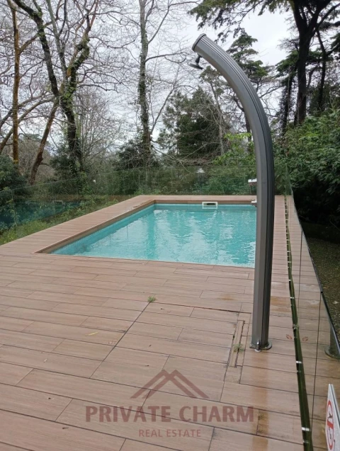 Quinta T7 para Venda em Santa Maria e São Miguel, São Martinho, São Pedro Penaferrim