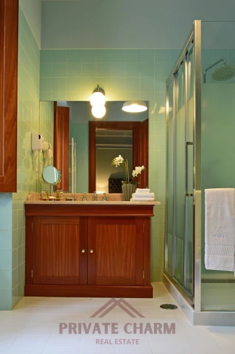 Quinta T7 para Venda em Santa Maria e São Miguel, São Martinho, São Pedro Penaferrim