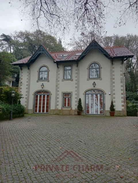 Quinta T7 para Venda em Santa Maria e São Miguel, São Martinho, São Pedro Penaferrim