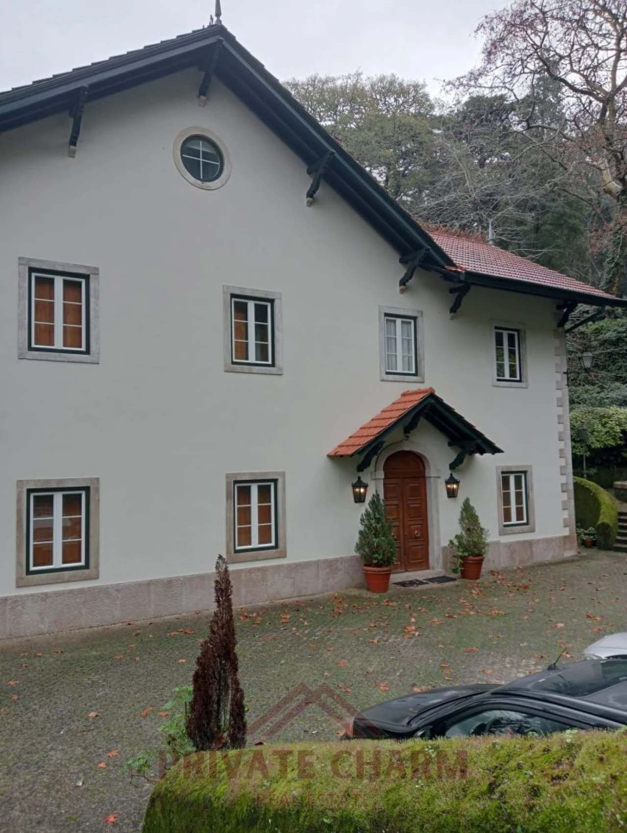 Quinta T7 para Venda em Santa Maria e São Miguel, São Martinho, São Pedro Penaferrim Foto 13