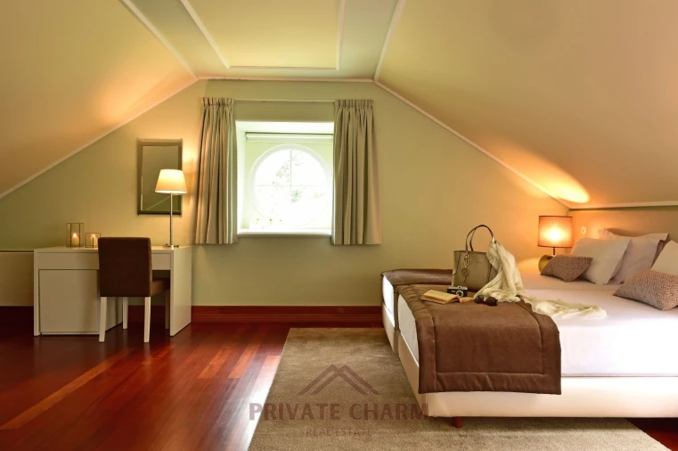 Quinta T7 para Venda em Santa Maria e São Miguel, São Martinho, São Pedro Penaferrim Foto 34