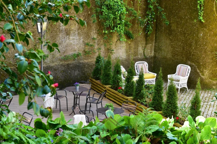 Quinta T7 para Venda em Santa Maria e São Miguel, São Martinho, São Pedro Penaferrim Foto 18