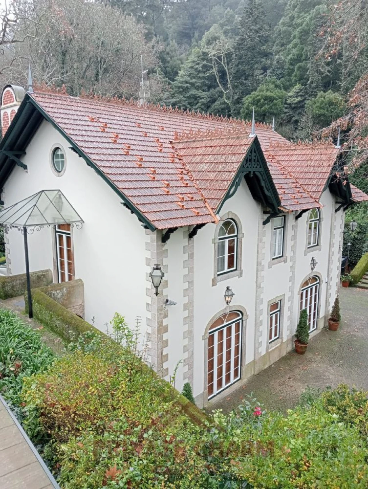 Quinta T7 para Venda em Santa Maria e São Miguel, São Martinho, São Pedro Penaferrim Foto 7