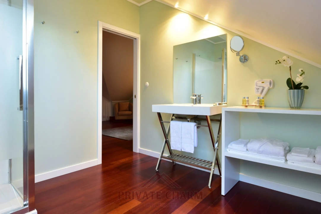 Quinta T7 para Venda em Santa Maria e São Miguel, São Martinho, São Pedro Penaferrim Foto 29