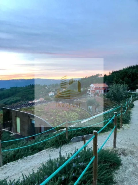 Quinta T10 para Venda em Sandomil