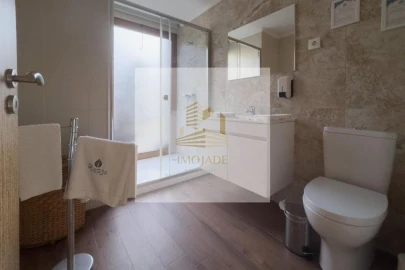 Quinta T10 para Venda em Sandomil