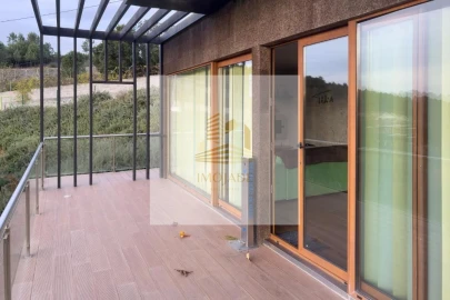 Quinta T10 para Venda em Sandomil