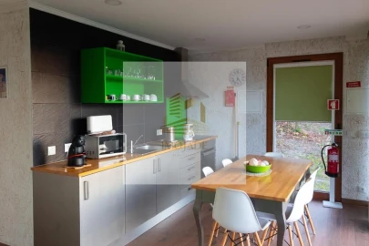 Quinta T10 para Venda em Sandomil