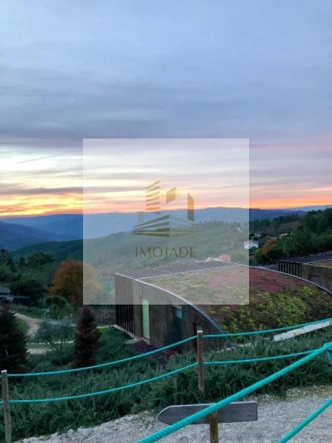 Quinta T10 para Venda em Sandomil