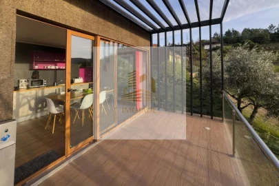 Quinta T10 para Venda em Sandomil