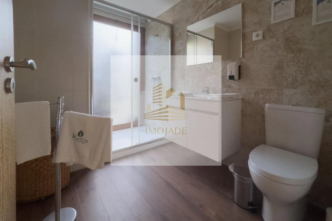 Quinta T10 para Venda em Sandomil Foto 26