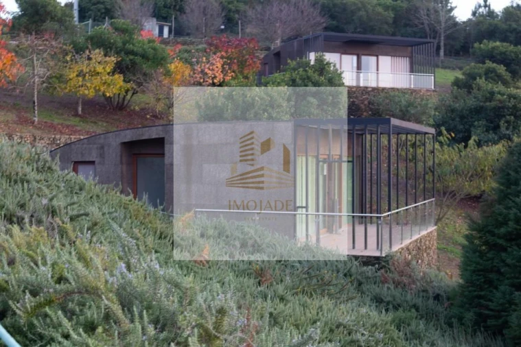 Quinta T10 para Venda em Sandomil Foto 23