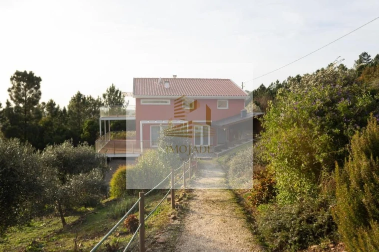 Quinta T10 para Venda em Sandomil Foto 36