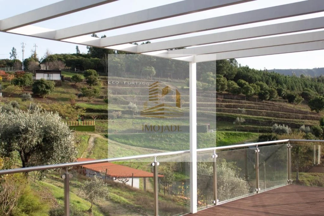 Quinta T10 para Venda em Sandomil Foto 12