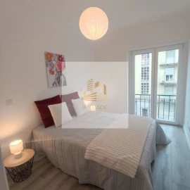 Apartamento T3 para Venda em Penha de França