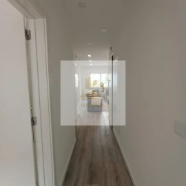 Apartamento T3 para Venda em Penha de França