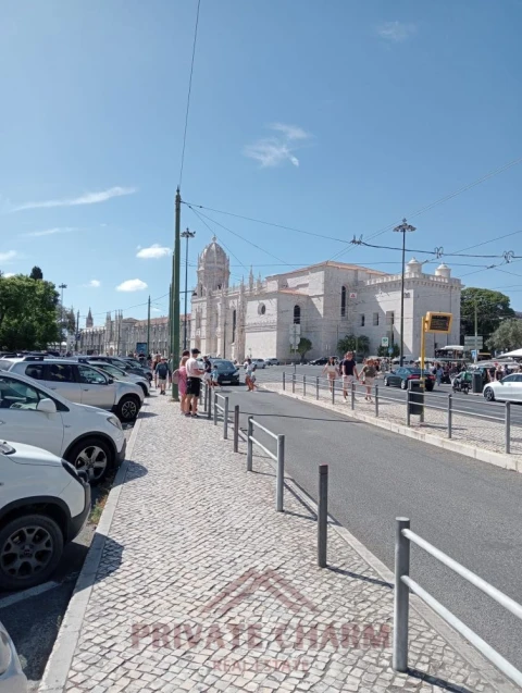 Loja para Venda em Belém