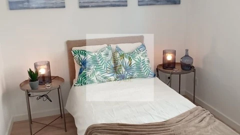 Apartamento T3 para Venda em Benfica