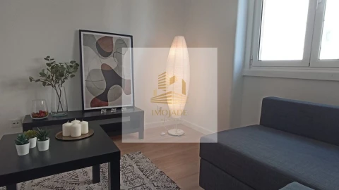 Apartamento T3 para Venda em Benfica