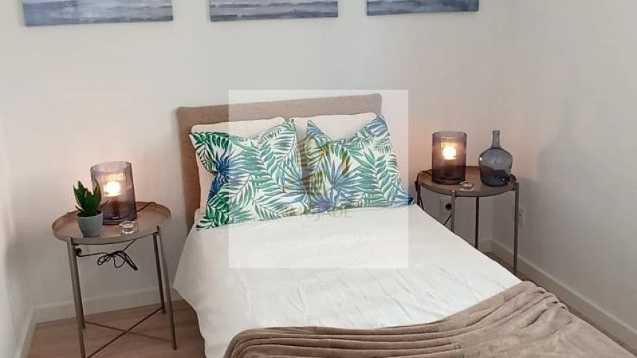 Apartamento T3 para Venda em Benfica Foto 4