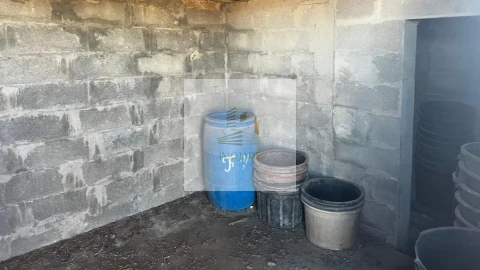 Terreno para Venda em Barrosa