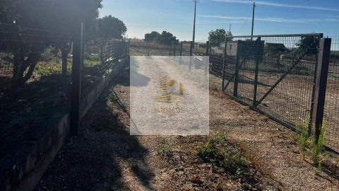 Terreno para Venda em Barrosa
