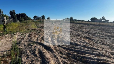 Terreno para Venda em Barrosa