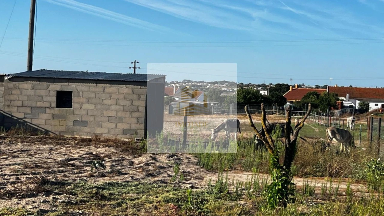 Terreno para Venda em Barrosa Foto 2