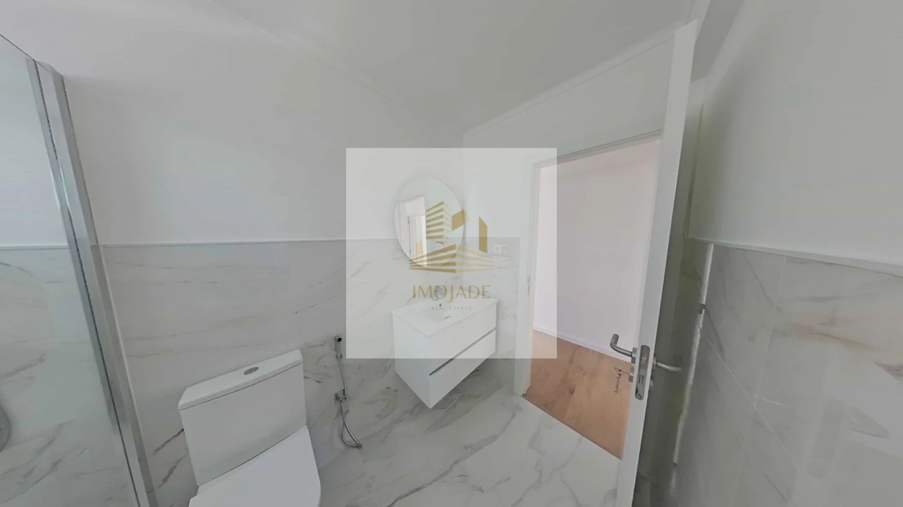 Apartamento T2 para Venda em Camarate, Unhos e Apelação Foto 22