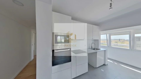 Apartamento T2 para Venda em Camarate, Unhos e Apelação