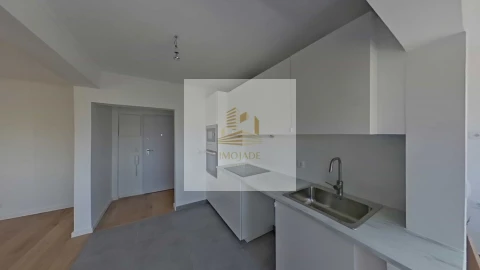 Apartamento T2 para Venda em Camarate, Unhos e Apelação