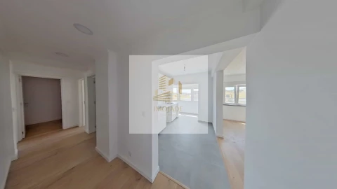 Apartamento T2 para Venda em Camarate, Unhos e Apelação