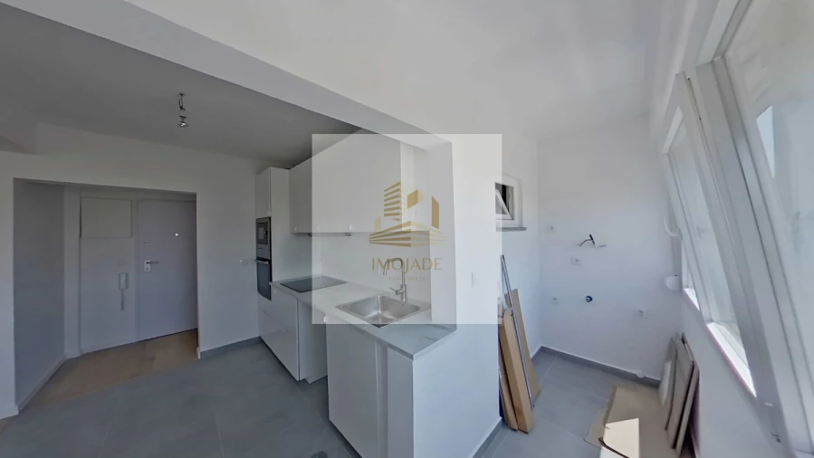 Apartamento T2 para Venda em Camarate, Unhos e Apelação Foto 25