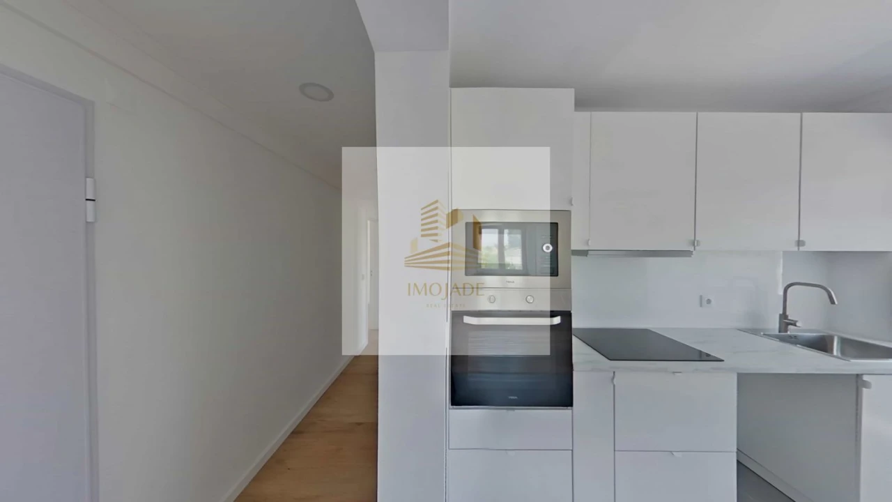 Apartamento T2 para Venda em Camarate, Unhos e Apelação Foto 31