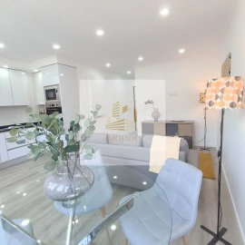 Apartamento T3 para Venda em Benfica