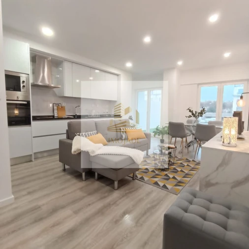 Apartamento T3 para Venda em Benfica Foto 12