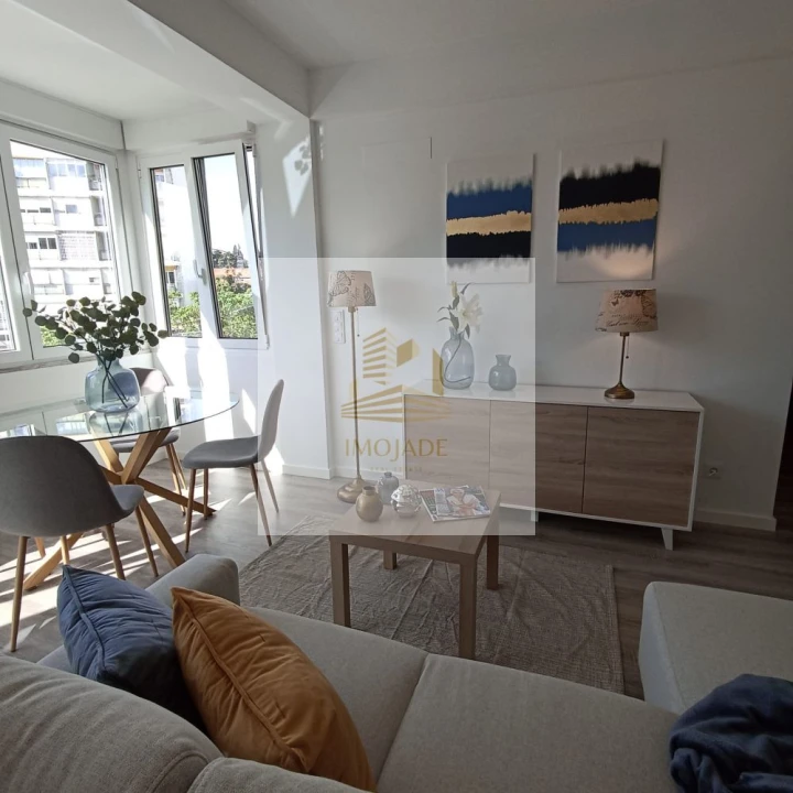 Apartamento T3 para Venda em Benfica Foto 11