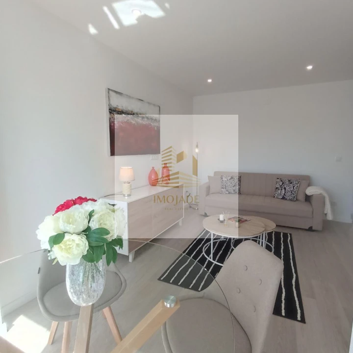 Apartamento T3 para Venda em Benfica Foto 5