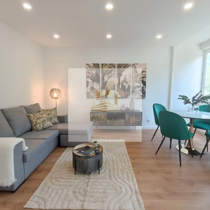 Apartamento T3 para Venda em Benfica Foto 4