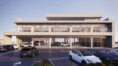 Loja para Arrendamento em Sacavém e Prior Velho